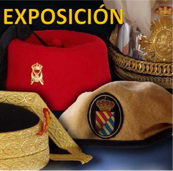 Exposición ‘ENREDADO EN MI CABEZA’: Un Viaje a Través de la Indumentaria Militar en Alaejos