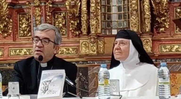 D. Luís Argüello, presidirá la celebración de Santo Domingo en Olmedo