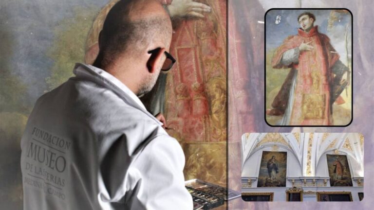 Abierto el plazo para las pruebas de acceso a Artes Plásticas y Diseño en Castilla y León: consulta centros, fechas y especialidades