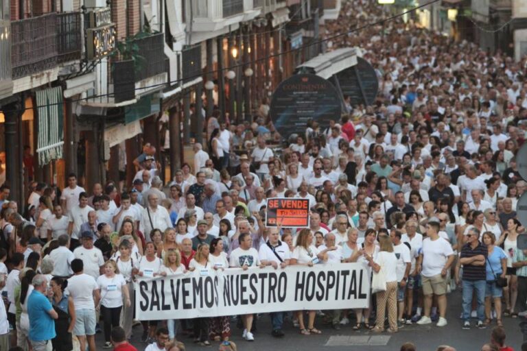 El pueblo ha hablado