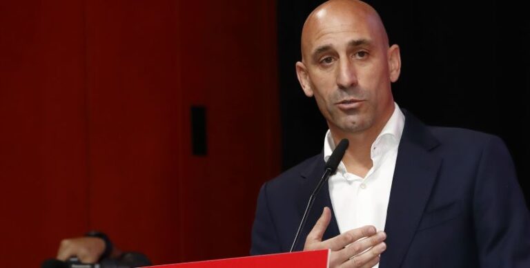 Comunicado de la Coordinadora de Mujeres de Valladolid con motivo de los últimos acontecimientos en torno al presidente de la RFEF, Luis Rubiales