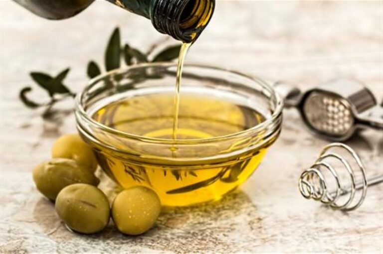 Sigue subiendo el precio del aceite de oliva en 2024