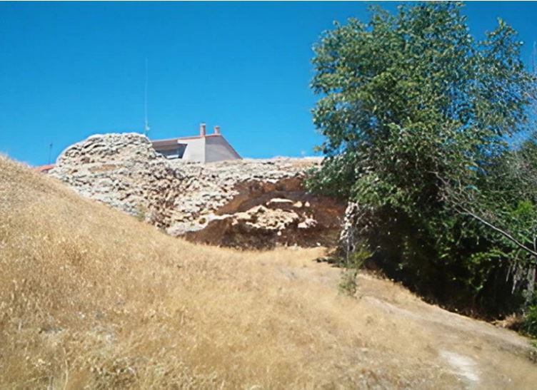 Alaejos regresa al año 1520 con visitas teatralizadas al Castillo Fortaleza de los Fonsecas