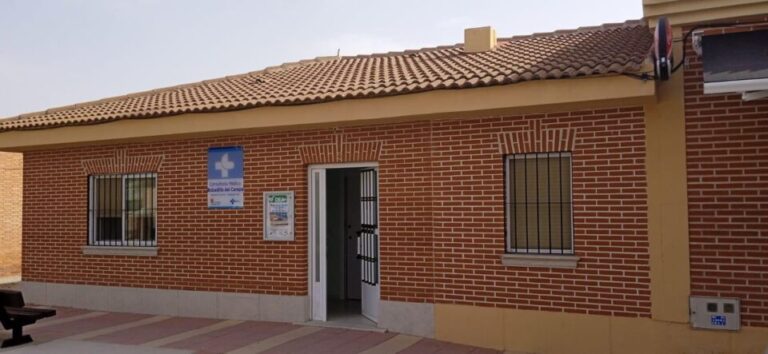 Bobadilla del Campo aprueba la puesta en marcha de un servicio de analíticas en su consultorio