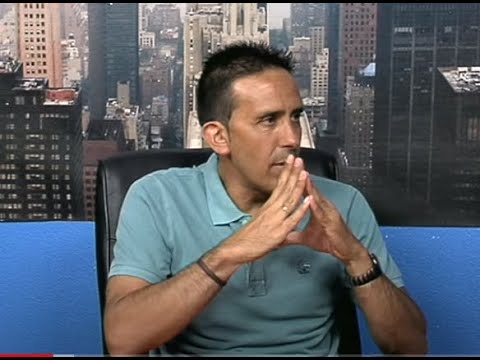 El Alcalde de Castrejón sufrió un gravísimo accidente en su localidad
