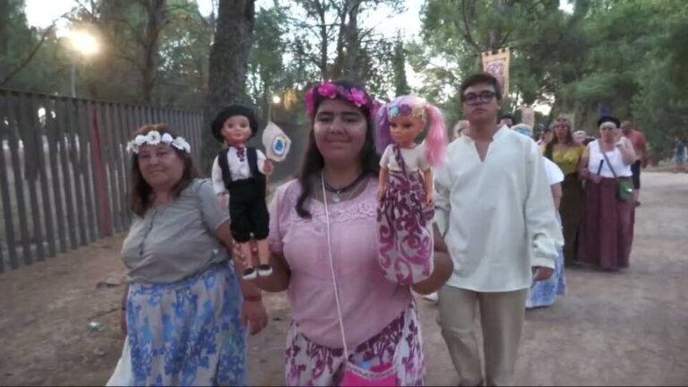 Desfile de Clausura «Llegada de los Capitanes Bravo, Padilla y Zapata» – Semana Renacentista 2023