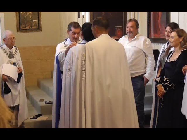 Día Mayor de La Orden de Caballería de la Jarra y el Grifo