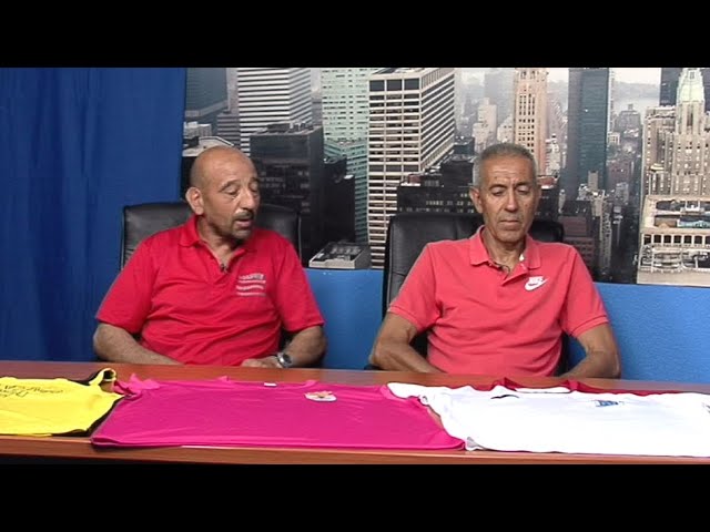 Día 2 de septiembre en el embudo. Homenaje a Agustín García «Chapi»