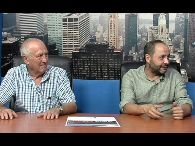 Presentación de la XII Fiesta de la Siega en Nava del Rey