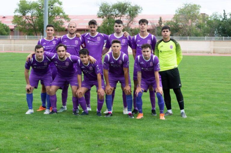 CD Medinense cierra la temporada ganando