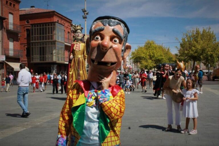 El Consistorio medinense se ajusta a la normativa y lanzará los cohetes de San Antolín desde las proximidades del Estadio Municipal 