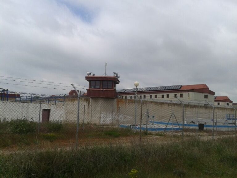 Centro penitenciario de Valladolid celebra el día de La Merced con avances en reinserción y reconocimientos