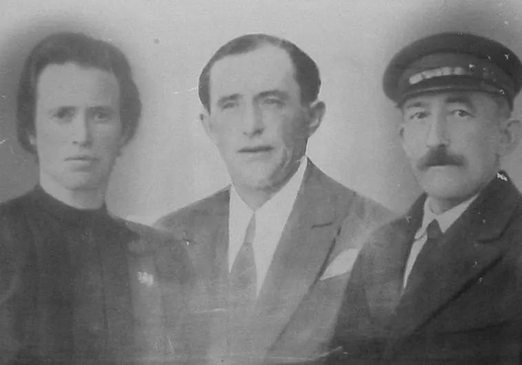 Concejales asesinados en 1936 en Villadangos vuelven a Valencia de Don Juan después de 87 años