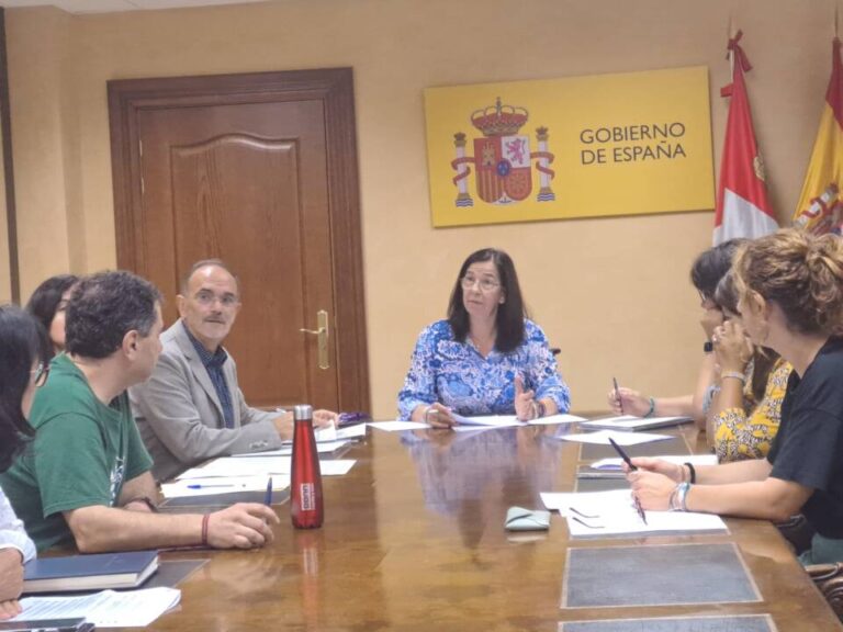 Veintiséis municipios de la Comarca reciben un millón de euros para contratar temporeros agrarios en los meses del año en que no hay faena en el campo