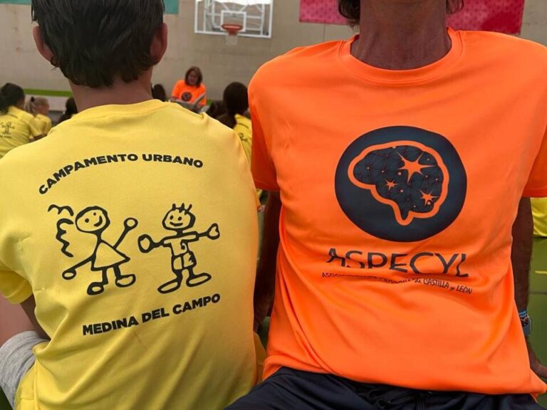 ASPECYL inicia su curso escolar en Medina del Campo con un nuevo calendario de reuniones 