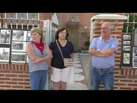 Vídeo del encierro 8 de Septiembre – San Antolín 2023 Medina del Campo