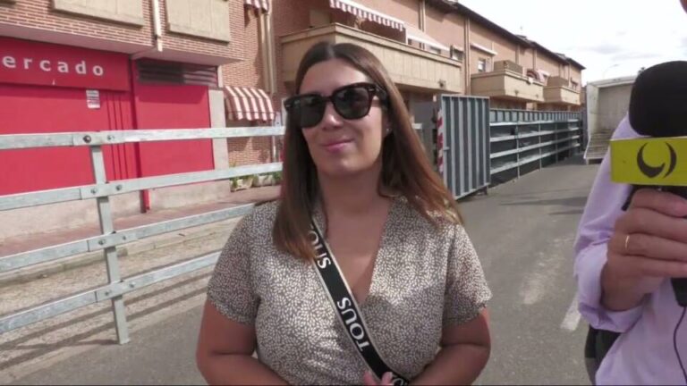 Los Chiqui Cabestros – San Antolín 2023 Medina del Campo