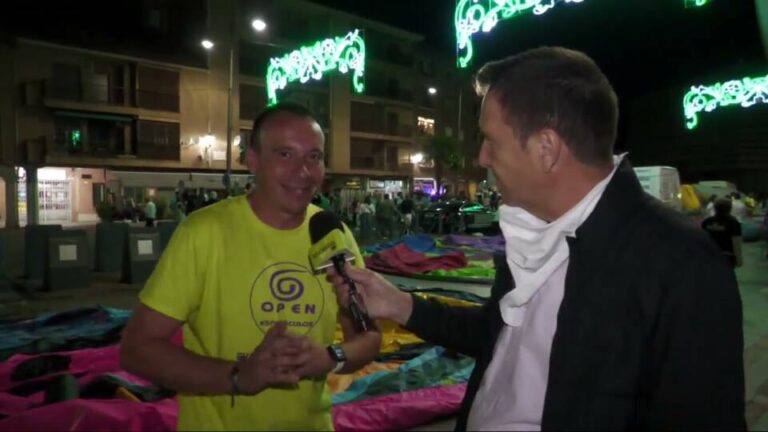 Peña Olimpiadas Copelín 2023 – San Antolín 2023 – Medina del Campo