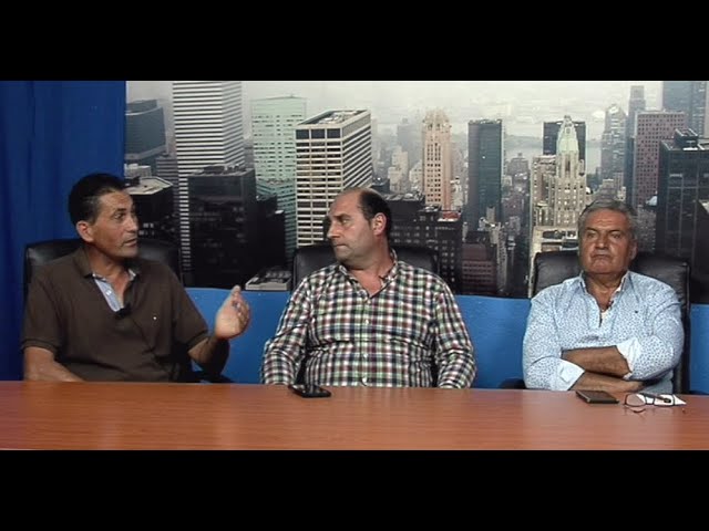 Intenso debate sobre las Fiestas de Medina