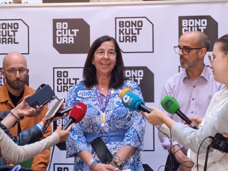 Última llamada: Jóvenes de Valladolid tienen hasta el 30 de septiembre para solicitar el Bono Cultural Joven