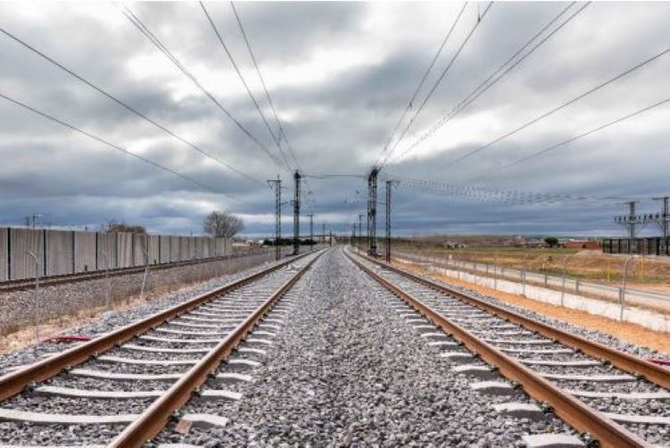 Transportes inicia el plazo de ayudas de 25 millones de euros para potenciar el transporte ferroviario de mercancías