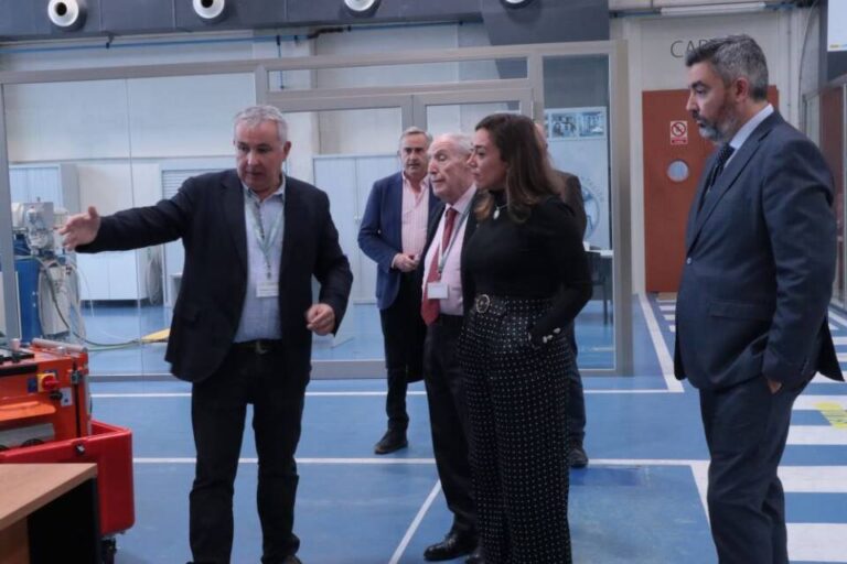 Castilla y León exige compensaciones equiparables a Asturias por retraso en trenes Avril