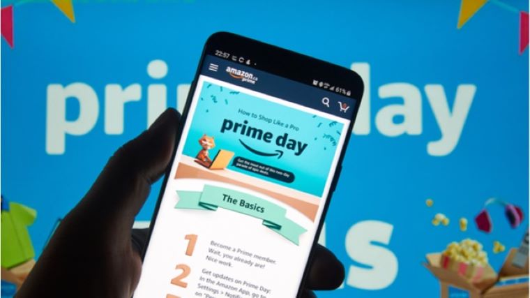 OCU denuncia a Amazon por falsas ofertas en el Prime Day