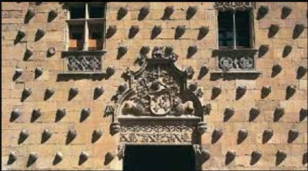 La Casa de las Conchas en Salamanca celebra 30 años con una programación especial