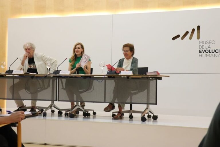 El Museo de la Evolución Humana programa más de 160 actividades en este cuatrimestre