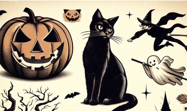 Consulta aquí la programación de Halloween en Medina del Campo