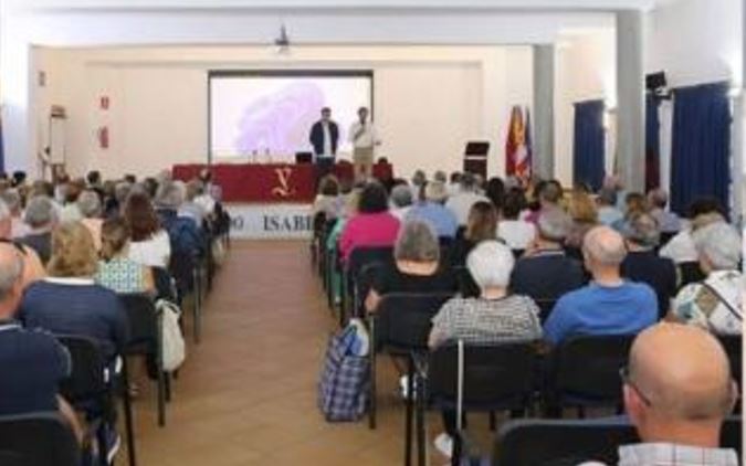 Los alumnos califican con sobresaliente al ‘Programa Interuniversitario de la Experiencia’