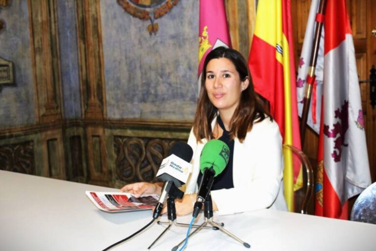 Emilio Gutiérrez Caba interpretará el Cántico Espiritual de San Juan de la Cruz en Medina del Campo