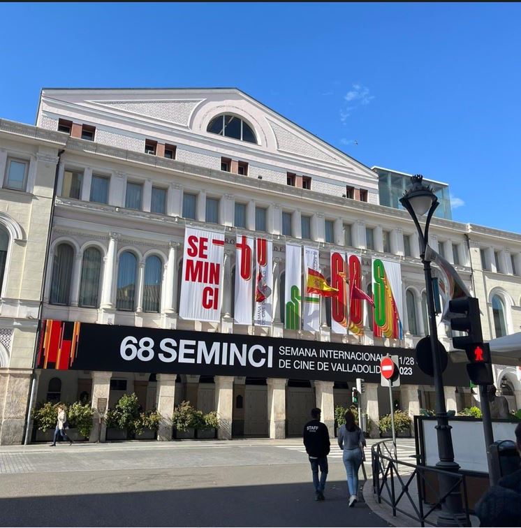 Abierto el plazo de inscripción de largometrajes y cortometrajes para la 69ª Seminci