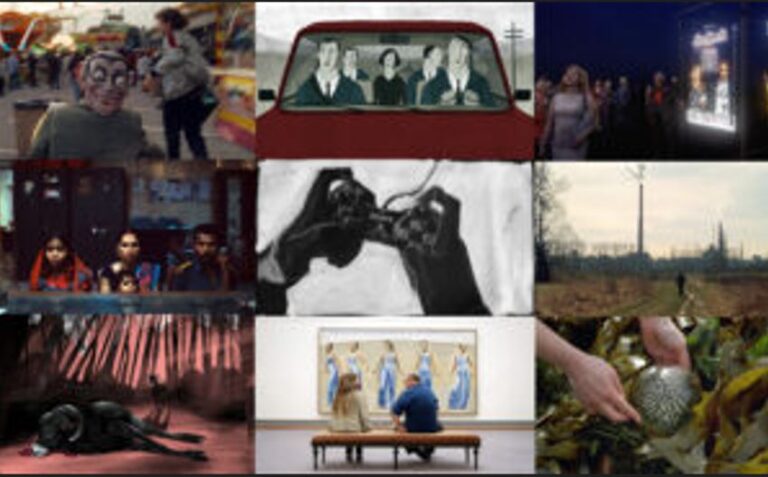 La Seminci contará con cinco sesiones para celebrar el cortometraje