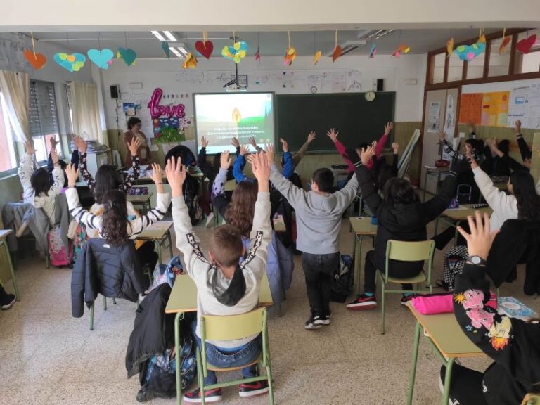 La Junta invertirá 14 millones en 2026 para mejorar centros educativos de Valladolid
