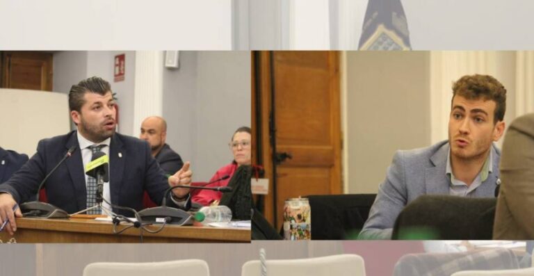 El PSOE exige la reprobación del concejal de Urbanismo de Medina del Campo tras el escándalo del pasado pleno