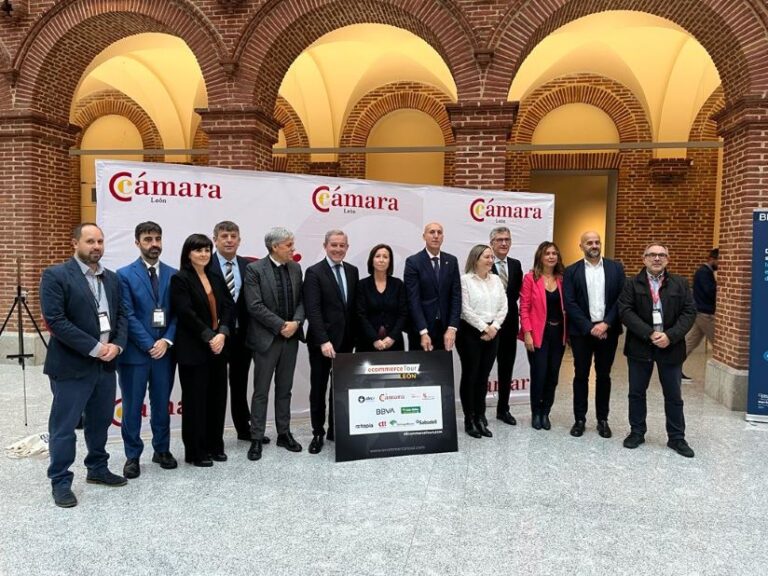 La consejería de Industria, Comercio y Empleo apuesta por la digitalización del comercio tradicional para aumentar su competitividad