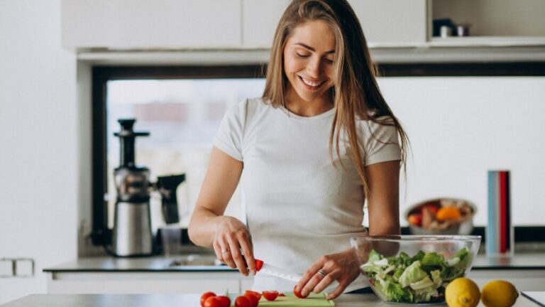 Ciclo menstrual: alimentos saludables para cada fase
