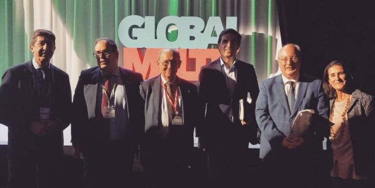 Medina del Campo sigue reivindicando su importancia geográfica en el Corredor Atlántico