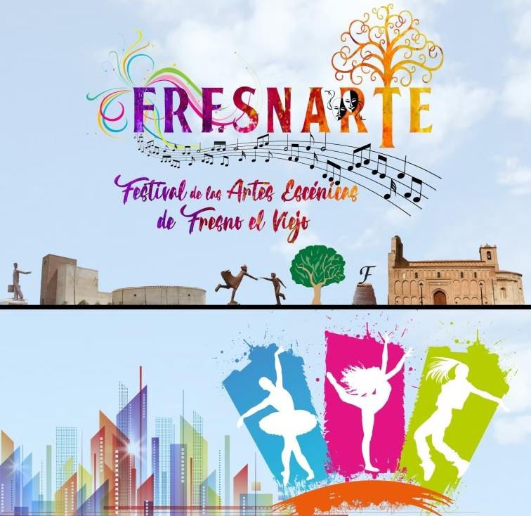 La Junta de Castilla y León concede más de 38.000 euros al Ayuntamiento de Fresno el Viejo para el proyecto ‘Fresnarte’
