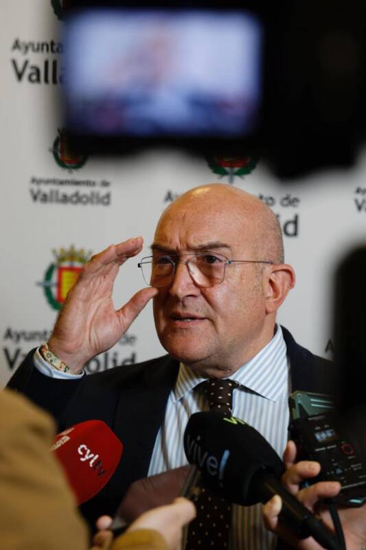 Ayuntamiento de Valladolid impulsa el crecimiento empresarial con una inversión de 320.000 euros en 2024