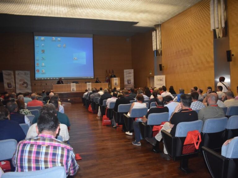 ITACYL y su estrategia de suelos serán referentes para toda España