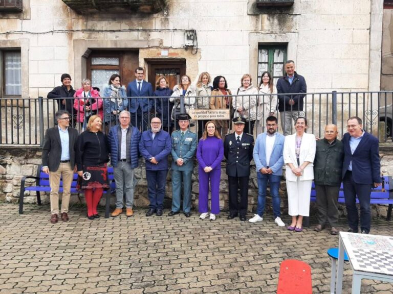 Jurado de Premios Meninas 2023 elige finalistas para la gala en Miranda de Ebro