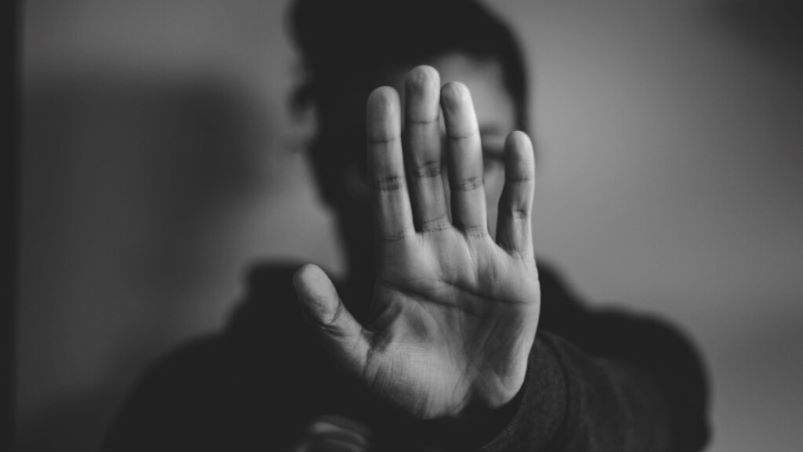 La provincia de Valladolid reporta 812 casos de violencia de género activos