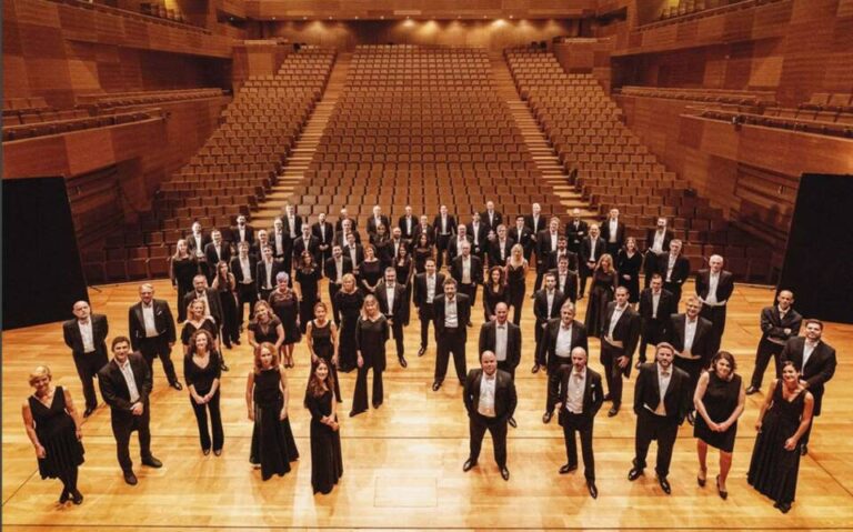 Febrero en Castilla y León: Más de 580 eventos culturales desembarcan en nueve provincias