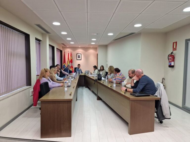 Zaratán destina 195.000 euros para modernizar sistemas de calefacción y refrigeración del Centro Cultural Azarbe y del CEIP Violeta Monreal