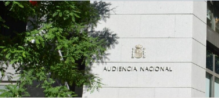 Revés judicial para la acusación sobre financiación del PP de Madrid