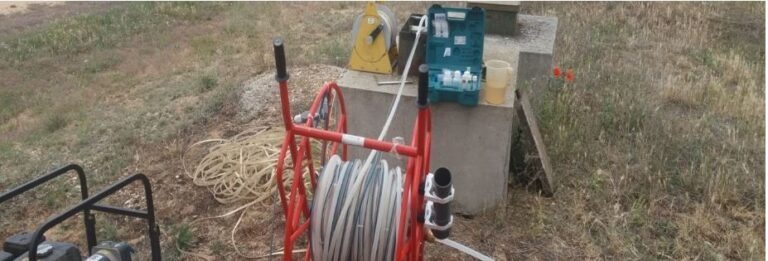 La CHD licita por 1,1 millones de euros el seguimiento químico de las aguas subterráneas del Duero