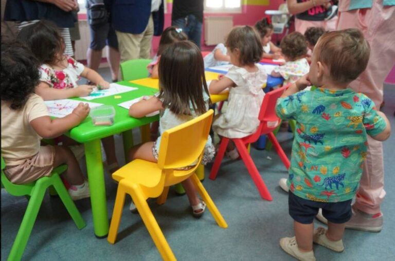 El Ayuntamiento de Valladolid lanza talleres infantiles de verano en 14 centros cívicos