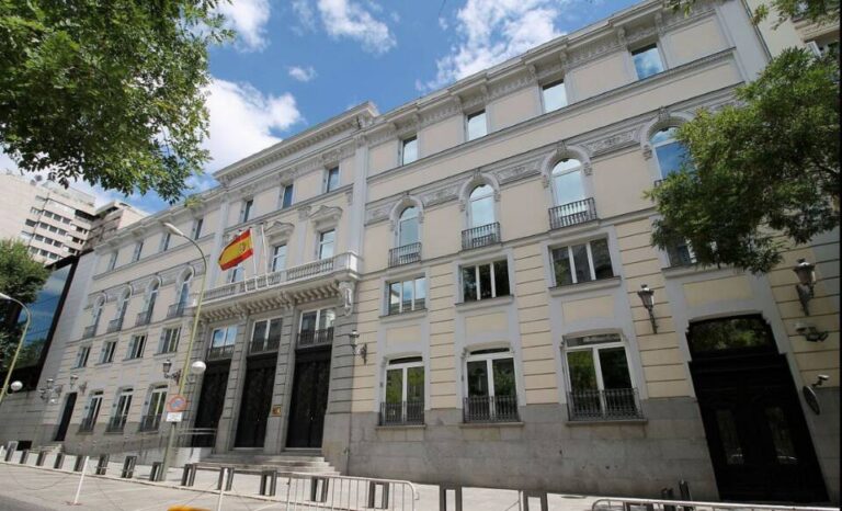 El Pleno del CGPJ se reunirá en sesión extraordinaria para debatir la amnistía del ‘procés’ en Cataluña